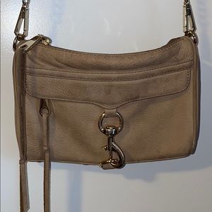 Rebecca Minkoff M.a.c. Crossbody